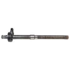 GSP NEX12010 Front Right CV Intermediate Shaft fits Dodge 11-19 Journey
