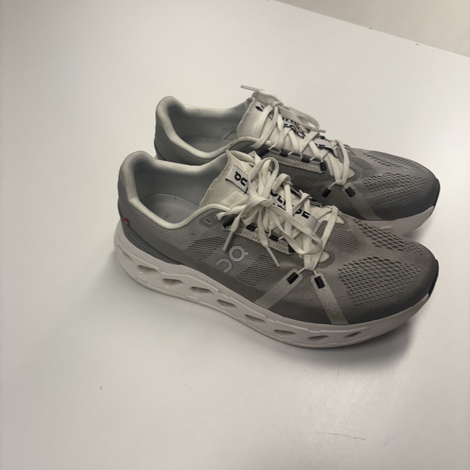On Cloud Size 12.5 - Men's Cloud Eclipse Running … - image 8