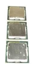Lot of 3 Intel Core i5-2400 3.10GHz 5 GT/s LGA 1155/Socket