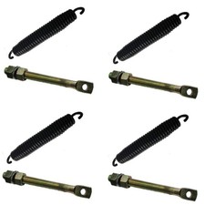 Snow Plow Trip Spring W Eye Bolt Kit Fits Curtis Replaces 07017