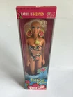 1994 Tropical Splash Barbie Scented Doll Mattel #12446 NRFB Vintage