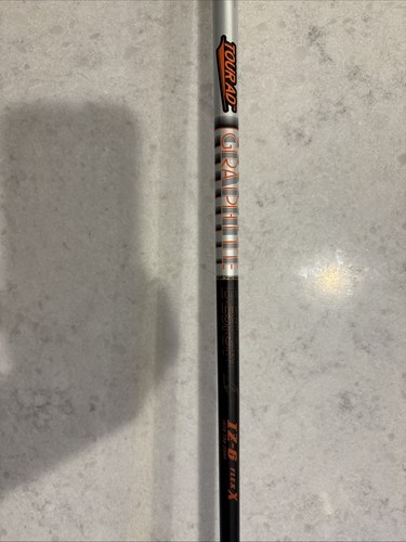 LH Callaway Paradym Driver With Graphite Design IZ 6X - Picture 4 of 4