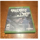 Activision Call of Duty: Ghosts Xbox One M-Mature NTSC-U/C Multiplayer Bonus Map