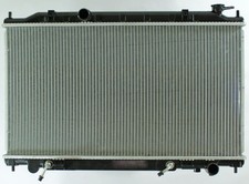 Radiator For 2007-2008 Nissan Maxima Radiator For 2007-2008 Nissan Maxima