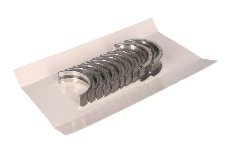 Coussinet de vilebrequin H025/5 STD GLYCO pièce moteur pour VW POLO 9N