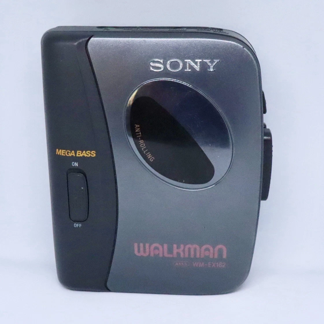 Sony Walkman Cassette Mega Bass for sale - eBay