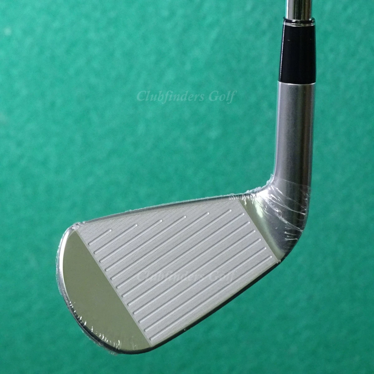 Srixon Z-Forged II Single 3 Iron NS Pro Modus 3 Tour 120 Steel Extra Stiff