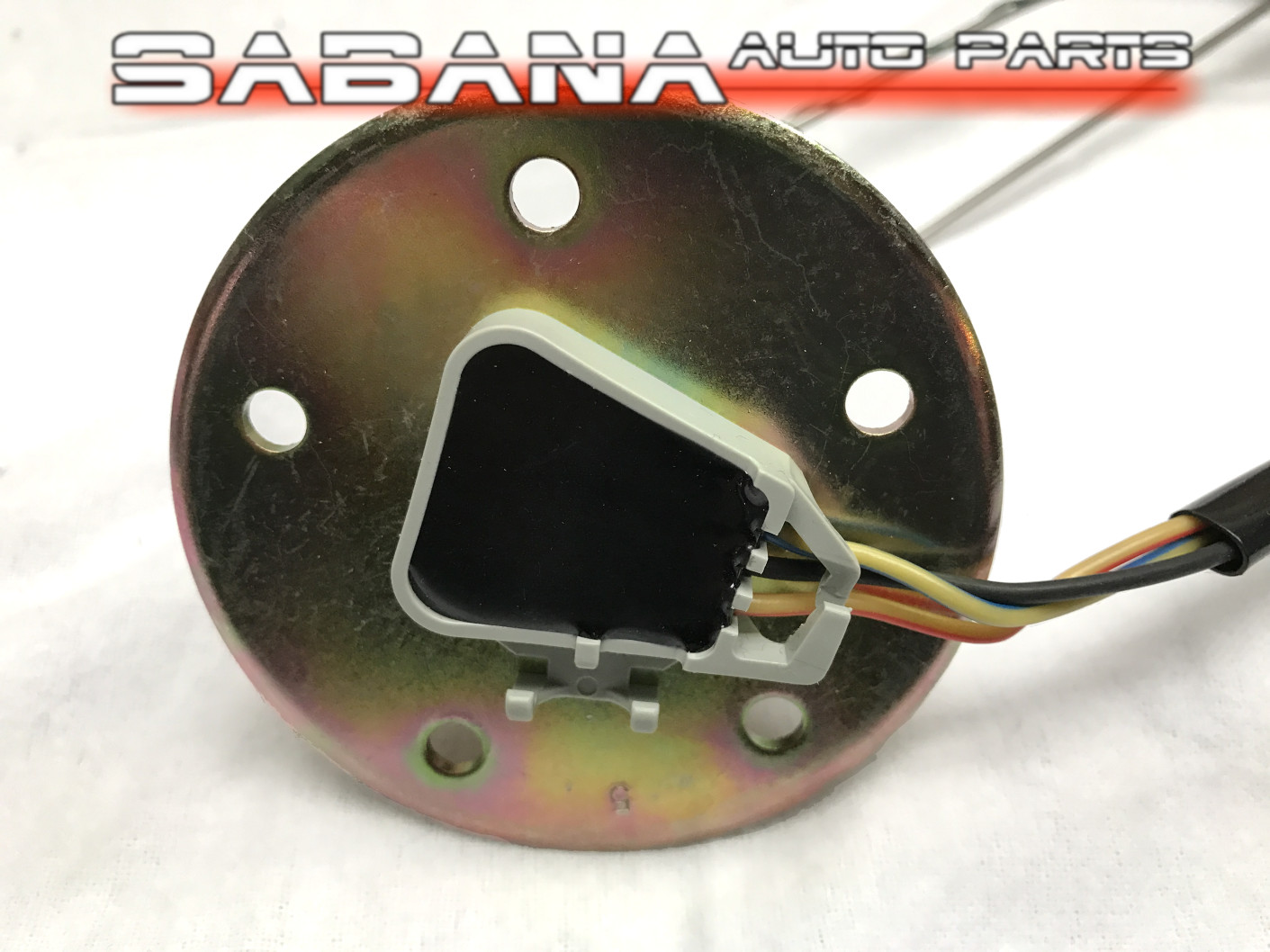 NEW Fuel Gauge Tank Sending Unit for Isuzu Grelly USA