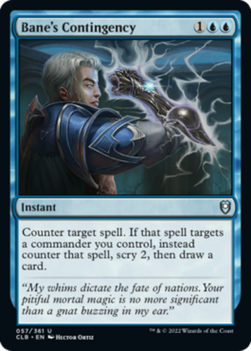 bane mtg card Bane, Lord of Darkness  Commander Legends: Battle for Baldur's Gate (CLB)  #267  Scryfall Magic: The Gathering Search