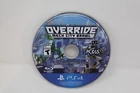 Override Mech City Brawl Sony Playstation 4  - Disc Only