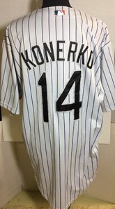 majestic authentic jersey