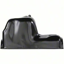 Oil Pan (Engine) Spectra Premium Industries CRP28A