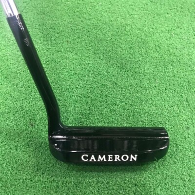 Scotty Cameron Champions Choice Newport 1.5 Plus Limited Edition Putter | Scotty Cameron Putters