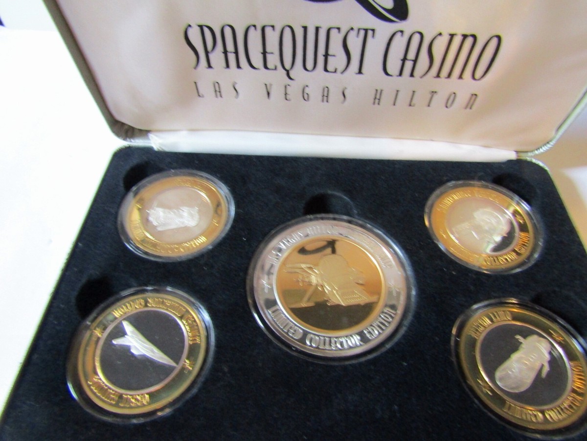 ラスベガス　複数ホテル　sirver strike coin Silver Strikers Club - The Orleans Hotel & Casino Page 1