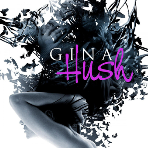 Gina Hush (CD) Album