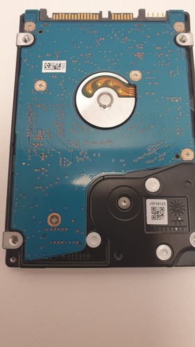 Toshiba MQ01ABF050 5400 rpm SATA III 2.5" Internal HDD - Picture 2 of 2