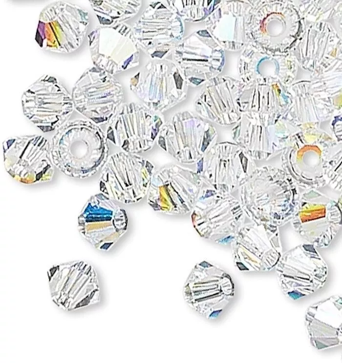 Bicone swarovski shop