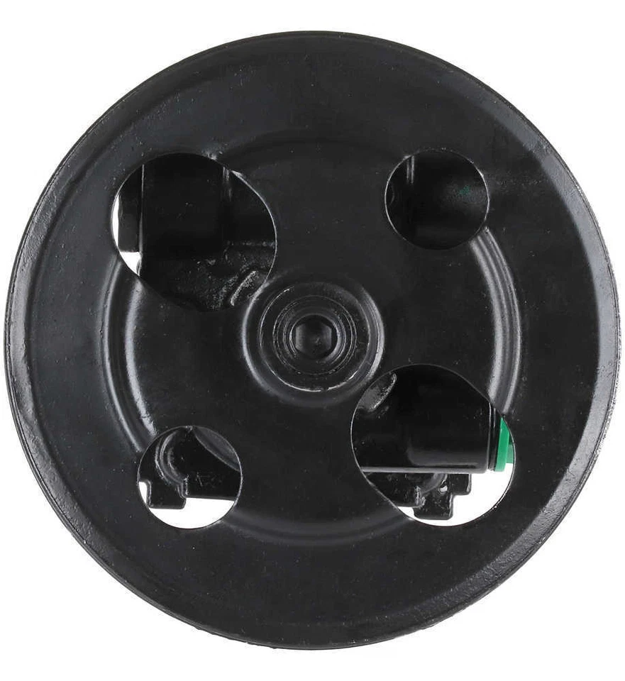 Bomba de dirección asistida compatible con Suzuki Grand Vitara XL-7 CARDONE REMAN 1999-2006 Foto 2 de 4