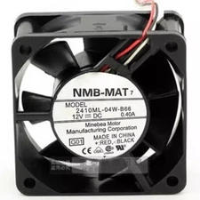 AVC DS06025B12U 6025 DC12V 0.7A 6CM 4-Wire PWM Cooling Fan