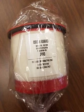 Genuine OEM ZEKS Color Guard Filter Element RC120B