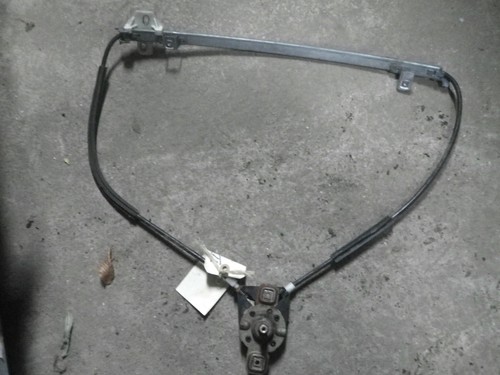 Fensterheber original VW, vorne rechts mechanisch, bis Baujahr 1987 VW Golf II