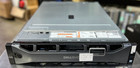 Dell PowerEdge R730 Server l 2x Xeon E5-2643 V4 @3.4GHz NoRam l NoHDD 2xPSU