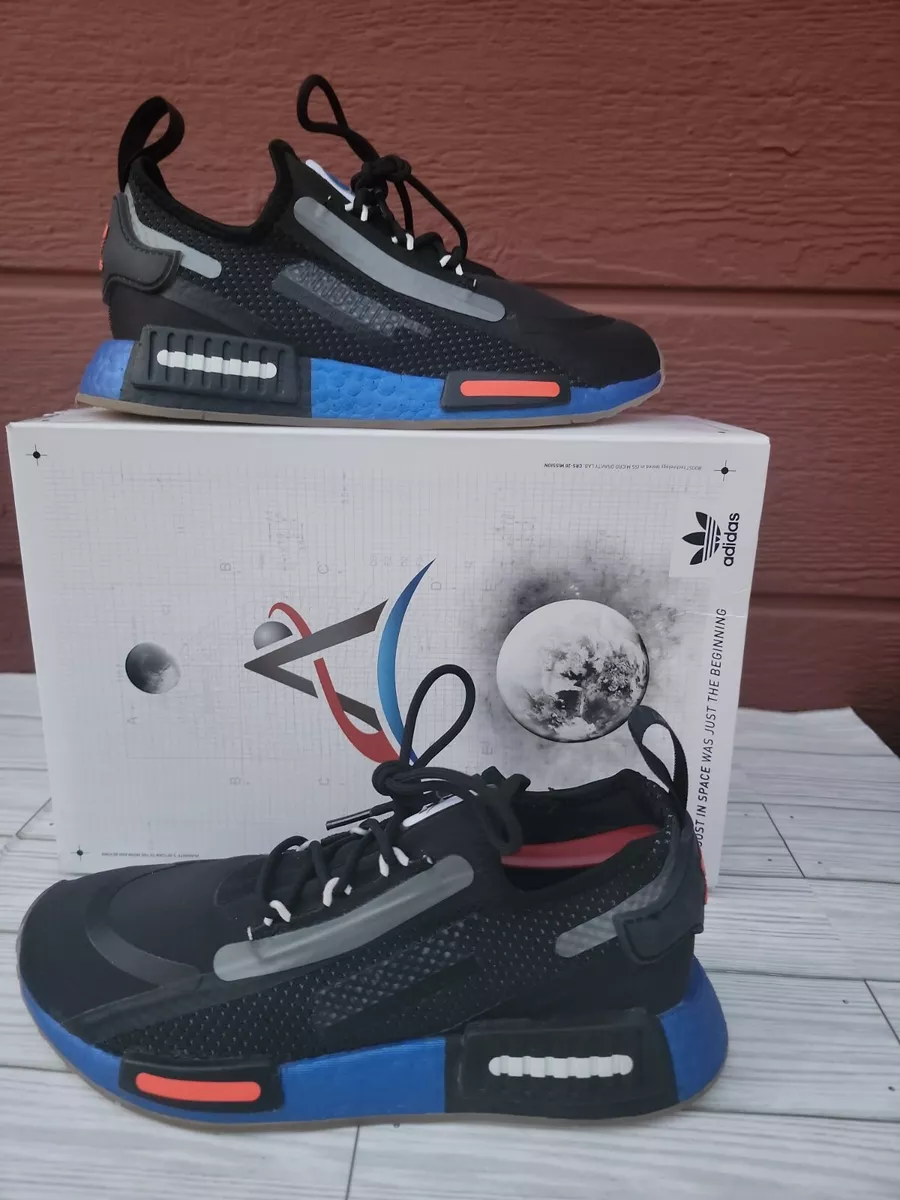 Nike store p3 nasa