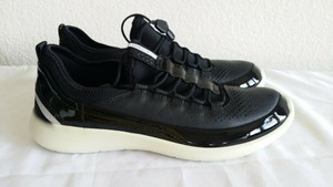 ecco soft 5 black