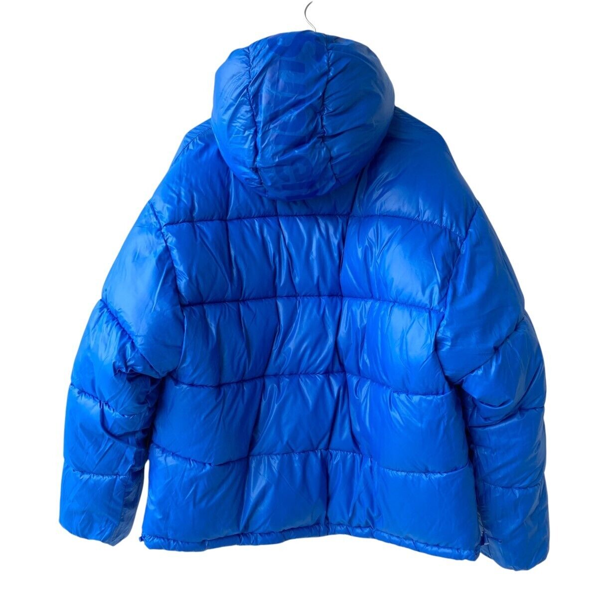 Supreme Madras Reversible WINDSTOPPER Puffer Jacket Unused Supreme Madras Reversible WINDSTOPPER Puffer Jacket Unused