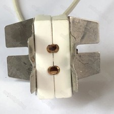 GX9.5 575W Metal Halide Lamp Holder Auto Show Stage Lights Parts Studio Dj Disco