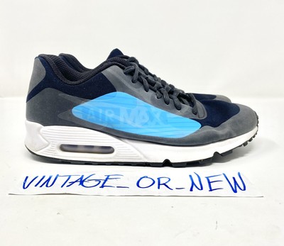 nike air max 90 big logo