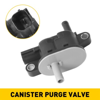 EVAP Vapor Canister Purge Solenoid Valve for Honda Civic CR-V Accord