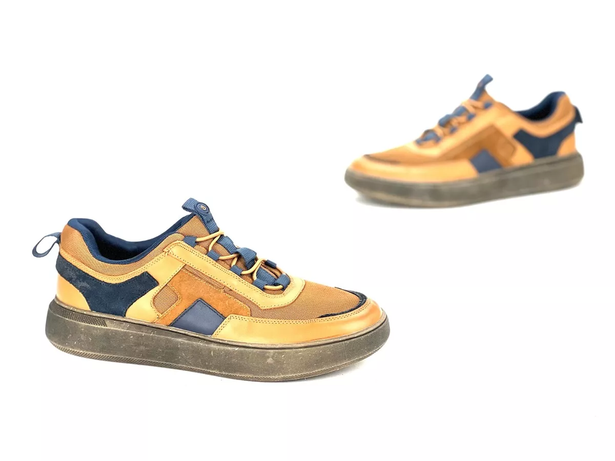 Eco Ortholite Hybrid Green Label Robin Leather Shoes Outdoor HGL3036