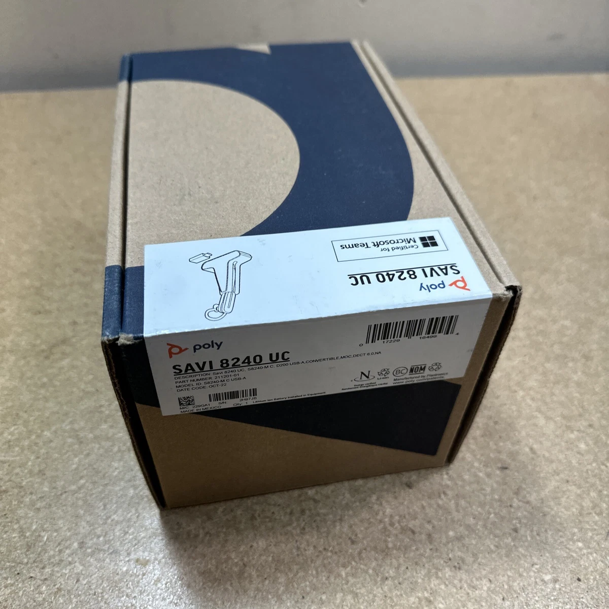 Savi 8240 uc sale