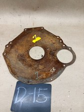 1965 1995 Ford 351w 302 300 T170 Transmission Engine Block Spacer Starter Plate 1965 1995 Ford 351w 302 300 T170 Transmission Engine Block Spacer Starter Plate