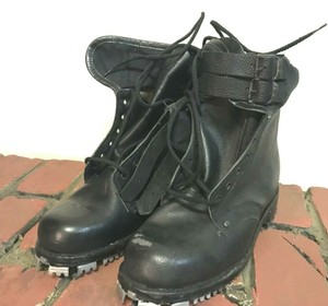soviet army boots
