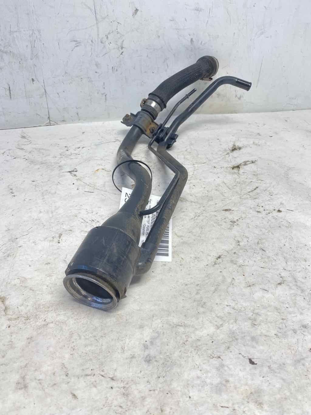 0913 TOYOTA fuel filler neck eBay