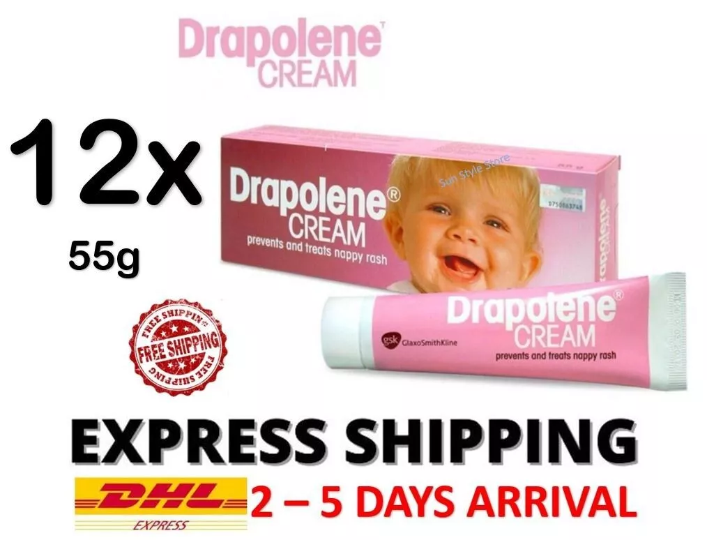 Happy nappy best sale cream
