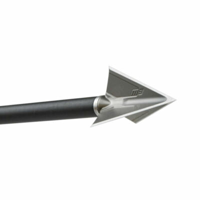 @NEW@ 1- 3pk. G5 Montec M3 100 Broadheads! 1 1/16'' Fixed Blade M112