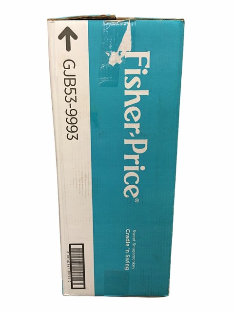 sweet snugamonkey cradle n swing