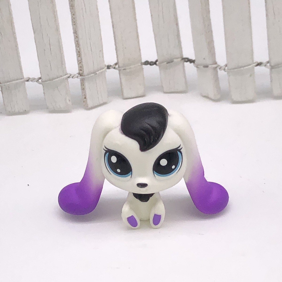 Lps Merch Lps Rabbit Numbers Littlest Pet Shop LPS MINI Rabbit