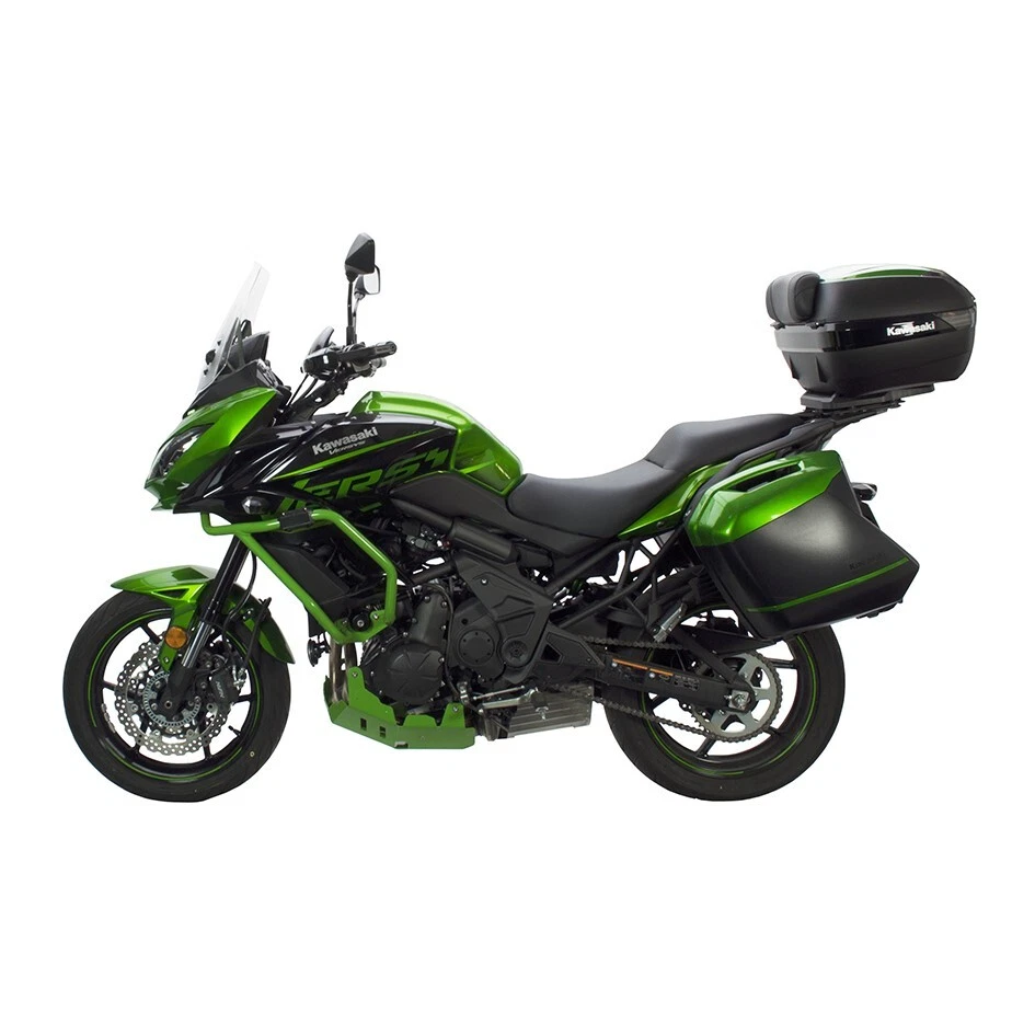 Versys 2017 sale
