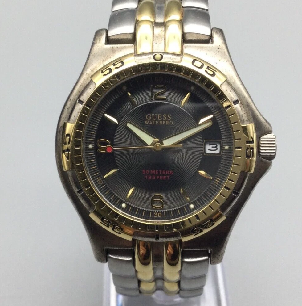 1980s guess cheap watches
