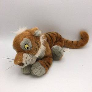 shere khan toy
