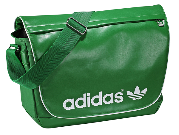 adidas messenger tasche