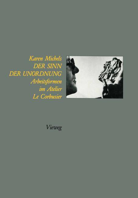 Thumbnail - Der Sinn Der Unordnung | Buch | 9783322902597