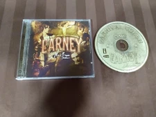 CARNEY  - MR GREEN - VOL 1 CD LIKE NEW