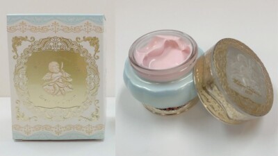 Kanebo Milano Collection Dress Up Cream 2024 Makeup Primer Tone-up