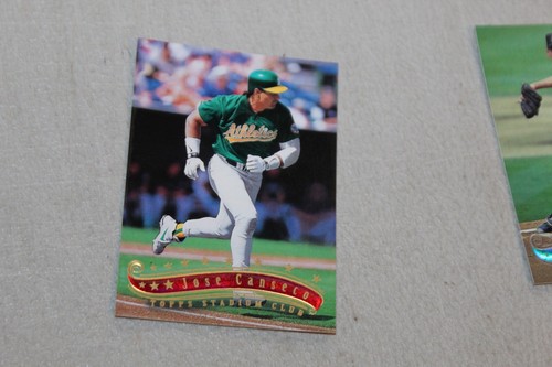 1997 Stadium Club Baseball Card Complete Finish Fill Your List Set U-Pick #1-250 - Picture 407 of 438