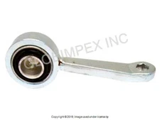 Mercedes (2003-2011) Sway Bar Link FRONT LEFT (Dr. Side) DELPHI TECHNOLOGIES